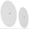 JBL MTC-414WG Pair Weatherized Magnetic Ceiling Speaker Grilles, Full-Face White Covers with Safety Tether for Control 412 and 414 Speakers view 2