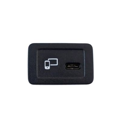 2478203802 Car For Carplay USB Interface Plug SD Card Reader For Mercedes For Benz A GLA B GLB Parts Accessories [part]