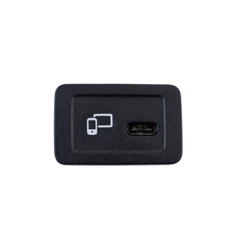 2478203802 Car For Carplay USB Interface Plug SD Card Reader For Mercedes For Benz A GLA B GLB Parts Accessories [part]