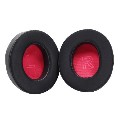 1 Pair Ear Pad for Q10BT Life 2 Bluetooth-Compatible Headphone Cushion Headphone Earpad Replacement Gaming Headphones Comfort