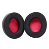 1 Pair Ear Pad for Q10BT Life 2 Bluetooth-Compatible Headphone Cushion Headphone Earpad Replacement Gaming Headphones Comfort view 1