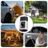 Ev Charger Adapter | Portable Vehicle Discharge Converter,Ev Converter Plug Adapter,for Truck Rv Van Camping Road Trip Travel Home Outdoor view 4