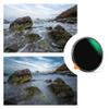 ND2 to ND400 Lens with 9-Stop Gradient, Easy-to-Adjust Neutral Density Filter 49mm-82mm(58mm) view 4