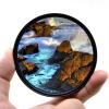 ND2-ND1000 DSLR/SLR Camera Variable ND Filter with Adjustable Neutral Density (ND2-400 52-77mm)(67mm) view 1