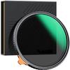 ND2-ND32 49-82mm Variable ND Filters for Cameras with 49mm-82mm Lens.(77mm) view 1