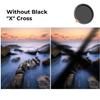 ND2-ND32 49-82mm Variable ND Filters for Cameras with 49mm-82mm Lens.(77mm) view 4