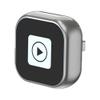 2 in 1 Wireless CarPlay Android Auto Adapter Wireless CarPlay Adapter Convert Wired to Wireless Smart USB Dongle Auto Connect Plug & Play for and Android Factory Wired Cars view 1