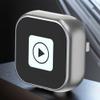 2 in 1 Wireless CarPlay Android Auto Adapter Wireless CarPlay Adapter Convert Wired to Wireless Smart USB Dongle Auto Connect Plug & Play for and Android Factory Wired Cars view 3