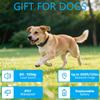 Dog Trackers Smart Pet Tracker for Collar Dog Trackers Pet Location Tracker with Holder No Monthly Fee Compatible with Apple Find My (iOS Only Not for Android) Anti-Lost Device for Pets Bag Straps view 4