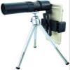 4K 10-300X40mm Super Telephoto Zoom Monocular Telescope Adult Kid High Definition Single Barrel for Concert Outdoor view 1
