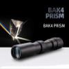 4K 10-300X40mm Super Telephoto Zoom Monocular Telescope Adult Kid High Definition Single Barrel for Concert Outdoor view 3