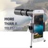 4K 10-300X40mm Super Telephoto Zoom Monocular Telescope Adult Kid High Definition Single Barrel for Concert Outdoor view 4