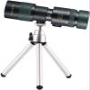 Monocular Telescope Dual Focus Night Vision Watching with The Durable Tripod Portable Outdoor HD Single Telescope with Tripod Travel Campi view 1