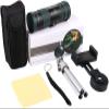 Monocular Telescope Dual Focus Night Vision Watching with The Durable Tripod Portable Outdoor HD Single Telescope with Tripod Travel Campi view 4