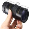 10-30x30 Monocular Telescope with Phone Adapter and Tripod Optics Zoom Telescope Retractable Portable Monocular for Birdwatching Traveling Outdoor view 2
