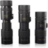 10-30x30 Monocular Telescope with Phone Adapter and Tripod Optics Zoom Telescope Retractable Portable Monocular for Birdwatching Traveling Outdoor view 4