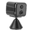 Fabater Indoor Security Camera, 4K 3MP 2.4GHz 5GHz Dual Band AI Motion Detection WiFi Indoor Security Camera for Home Office view 1