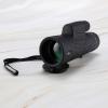 10X42 High Power Monocular Telescope Compact with Night Vision Portable BAK4 Prism FMC Lens Monocular for Bird Watching Travel Hiking Sports view 4
