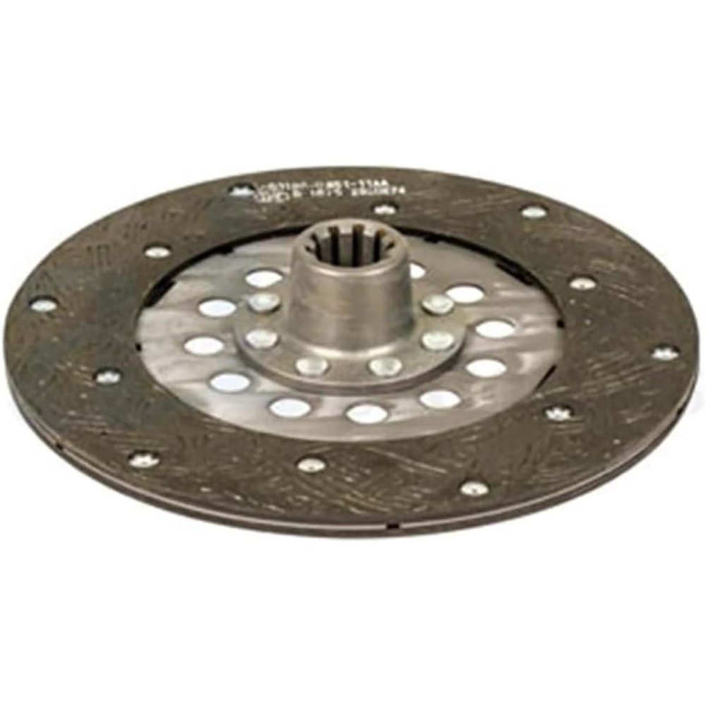 Disc 02376202 fits Deutz D6006 D6006F D6006U D6806 D6806F