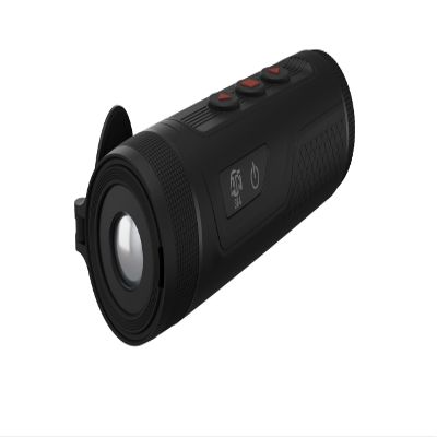 ATN BlazeTrek 6, 19 mm Thermal Monocular, 2.2518x, 384288 Sensor, 12m, 18 mK NETD