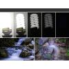 ND2-ND1000 DSLR/SLR Camera Variable ND Filter with Adjustable Neutral Density (ND2-400 52-77mm)(55mm) view 4