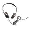HamiltonBuhl PER/100 Personal Economical Headphones 10Pack  OnEar Foam Cushions, 3.5mm Plug, Lightweight Classroom Headphones for Tablets, Computers & Mobile Devices view 4