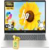 HP 15.6" FHD Touchscreen Business Laptop Computer, Intel 8-Core i3-N305 Processor, 16GB RAM 256GB SSD, Numeric Keypad, Windows 11, AI Copilot Ready, NLY Earphones, Moonlight Blue view 1