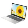 HP 15.6" FHD Touchscreen Business Laptop Computer, Intel 8-Core i3-N305 Processor, 16GB RAM 256GB SSD, Numeric Keypad, Windows 11, AI Copilot Ready, NLY Earphones, Moonlight Blue view 3