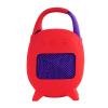 Silicone Case Cover for Clip 5 Bluetooth-Compatible Full Cover Thickened Protective Sleeve Silicone Case view 3