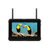 Atomos Shinobi 7 RX 7-inch HDR Monitor Bundle with Transmitter and Receiver Set and Accessory Kit (3 Items) view 2