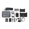 Atomos Shinobi 7 RX 7-inch HDR Monitor Bundle with Transmitter and Receiver Set and Accessory Kit (3 Items) view 4