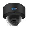 GW Security 16 Channel 12MP NVR UltraHD 4K Smart AI Human/Cars Detection PoE Security Camera System with 10 x 8MP Waterproof Microphone 135 Wide Angle Outdoor Indoor Dome Cameras (Black) view 2
