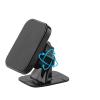 JLPCSSWQR Magnetic Car Holder Fit for Samsung Mobile Holder Stand Car Air Vent Magnet Mount GPS Support Car Holder view 2