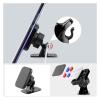 JLPCSSWQR Magnetic Car Holder Fit for Samsung Mobile Holder Stand Car Air Vent Magnet Mount GPS Support Car Holder view 4