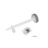 1set Feed Pickup Separation Roller for Epson L3150 L3151 L3156 L3158 L3160 L3110 L3115 L3116 L3117 Replacement Parts view 1