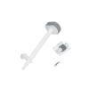 1set Feed Pickup Separation Roller for Epson L3150 L3151 L3156 L3158 L3160 L3110 L3115 L3116 L3117 Replacement Parts view 2