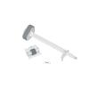 1set Feed Pickup Separation Roller for Epson L3150 L3151 L3156 L3158 L3160 L3110 L3115 L3116 L3117 Replacement Parts view 3