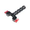 Hand Grip Monopod Stick 1/4 Screw Hole for SJCam Action DSLR Camera Photo Studio Accessorie Excellent(Handle bar) view 2