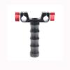 Hand Grip Monopod Stick 1/4 Screw Hole for SJCam Action DSLR Camera Photo Studio Accessorie Excellent(Handle bar) view 3
