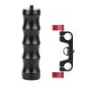 Hand Grip Monopod Stick 1/4 Screw Hole for SJCam Action DSLR Camera Photo Studio Accessorie Excellent(Handle bar) view 4