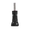 Bendable M5 Long Thumb Knob Bolt Screw Thumbscrew Replacement for Monopod Handhold Stick Mount Excellent view 1