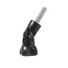 Bendable M5 Long Thumb Knob Bolt Screw Thumbscrew Replacement for Monopod Handhold Stick Mount Excellent view 3