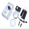 AFEFT SL-PB100R 100W Bi-ColorRGB COB LED Light CRI95 2500K-6500K Adjustable Color Temperature Live StreamingPhotography view 2