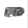 AFEFT SL-PB100R 100W Bi-ColorRGB COB LED Light CRI95 2500K-6500K Adjustable Color Temperature Live StreamingPhotography view 3