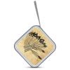 Native American Headdress CD Case DVD Holders Wallet Hard Plastic Storage Binder 40 Capacity view 3