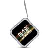 Black History Month CD Case DVD Holders Wallet Hard Plastic Storage Binder 40 Capacity view 3
