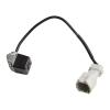 1pc Black Car Rear View Reversing Camera Compatible For Kia Rio 2012-2017#95760-1W310 Parking Assistance Vehicle Cameras IP67 Waterproof view 1