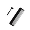 Aqfds Professional Vinyls Record Brush Cleaner Tool Set with Efficient Brush for Removal and Scratch Protections Portable Vinyl Record Cleaning kit view 1
