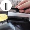 Aqfds Professional Vinyls Record Brush Cleaner Tool Set with Efficient Brush for Removal and Scratch Protections Portable Vinyl Record Cleaning kit view 2