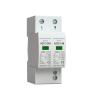 1P 2P AC 120V 175V 20KA-40KA Lightning Protector Surge Protective Device SPD with PE House Safety Electricity Protector(2P 175V) view 1